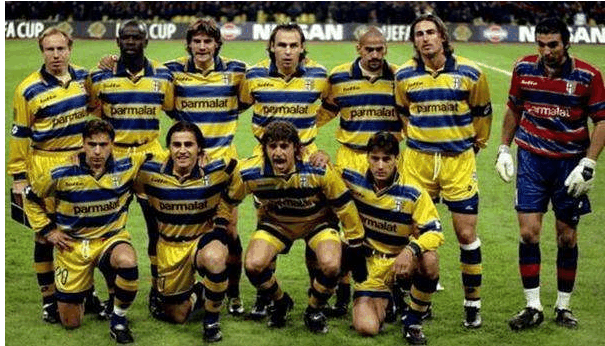 德塞利心目中的最佳11人，真是BIG胆，竟然无“公认”足坛第一人（德塞利心中最佳11人：大胆之选，竟未纳入公认的足坛第一人）