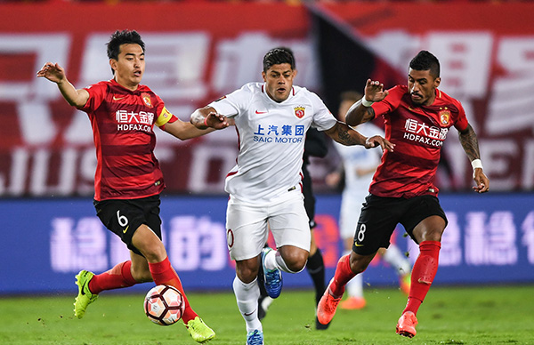 萨穆埃尔：我们不会对任何人关上大门；帕斯是阿根廷队的未来（萨穆埃尔：人人都有机会，帕斯承载阿根廷的未来）