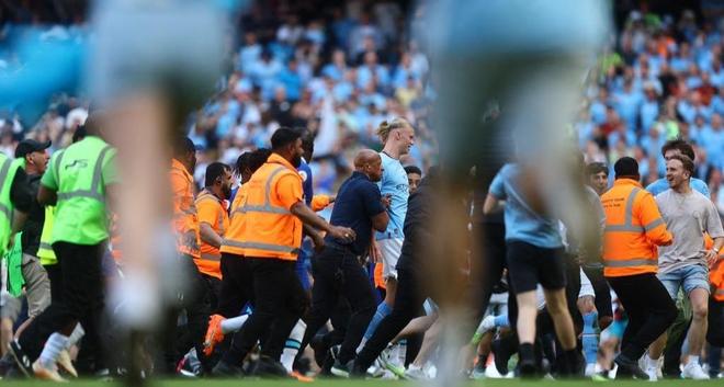 孔蒂：下半场我们本可以表现得更好；对比赛过程感到满意（孔蒂：对比赛进程满意，下半场还有提升空间）