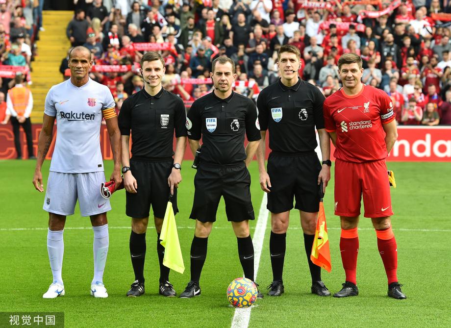 欧冠切尔西vs巴萨裁判安排：斯洛文尼亚裁判温契奇执法（欧冠切尔西对巴萨执法安排：斯洛文尼亚裁判温契奇担任主裁）