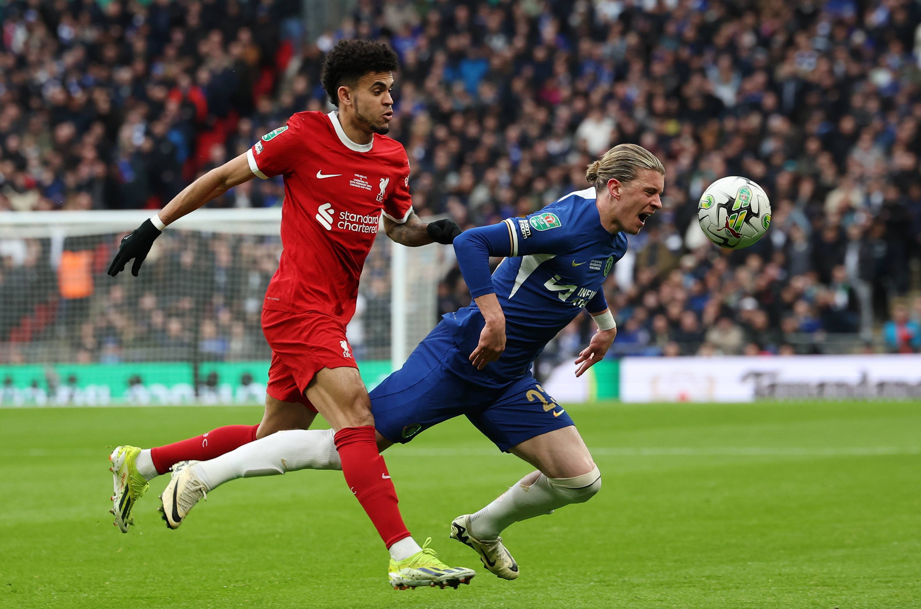 世界第一左路组合，又进化了（全球最强左翼搭档，再度升级）