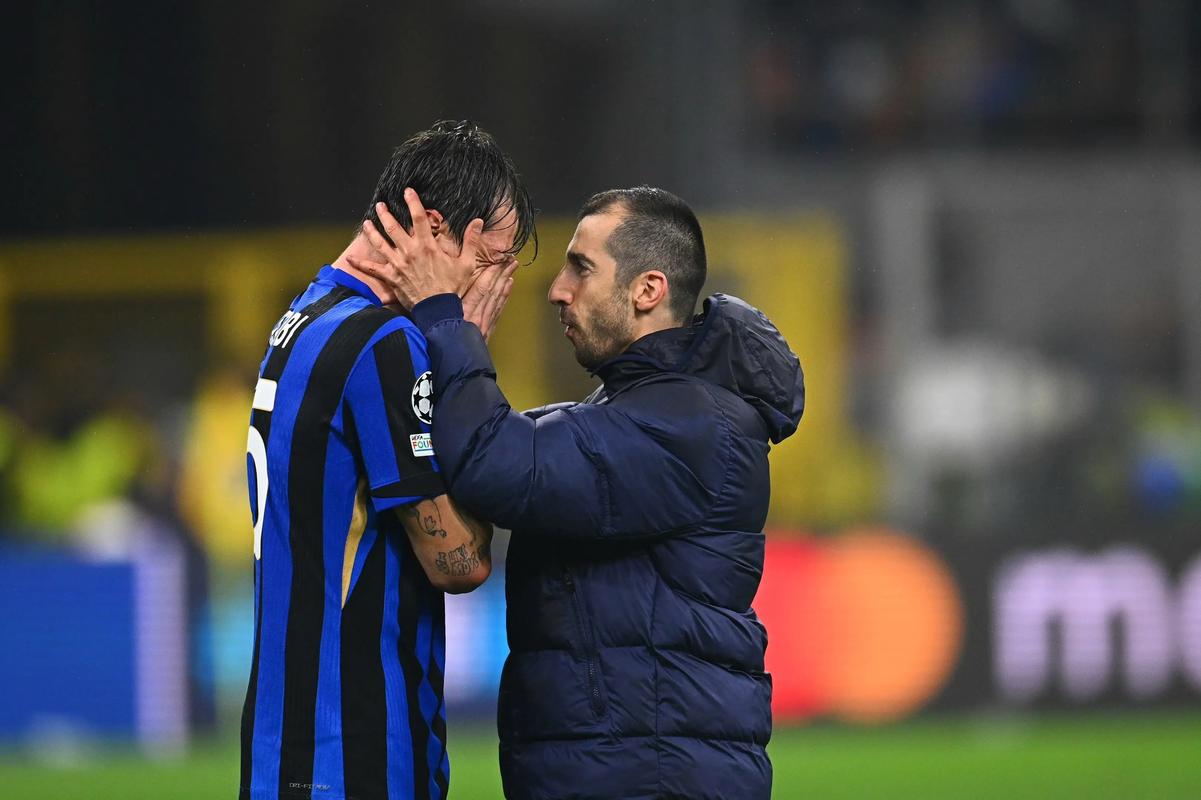 科斯米：小法的赛后言论并非傲慢，但科莫明显和国米存在差距（科斯米：小法赛后言论并非傲慢，科莫与国米实力差距明显）