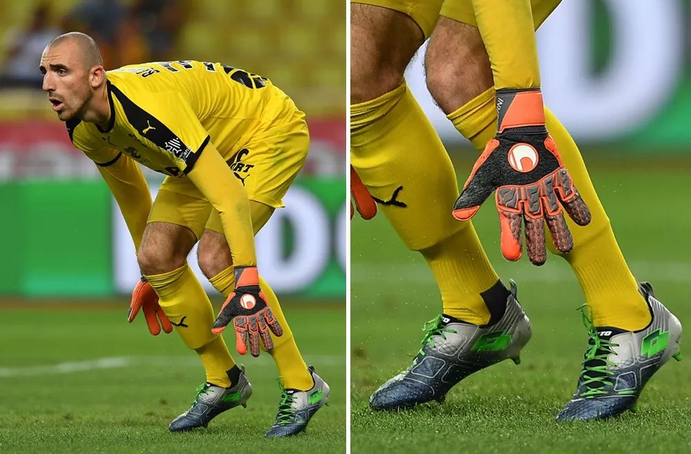 范德法特：C罗训练中总是特别专注，我连他的5%都做不到（范德法特：C罗训练专注度极高，我自认连他的5%都不及）