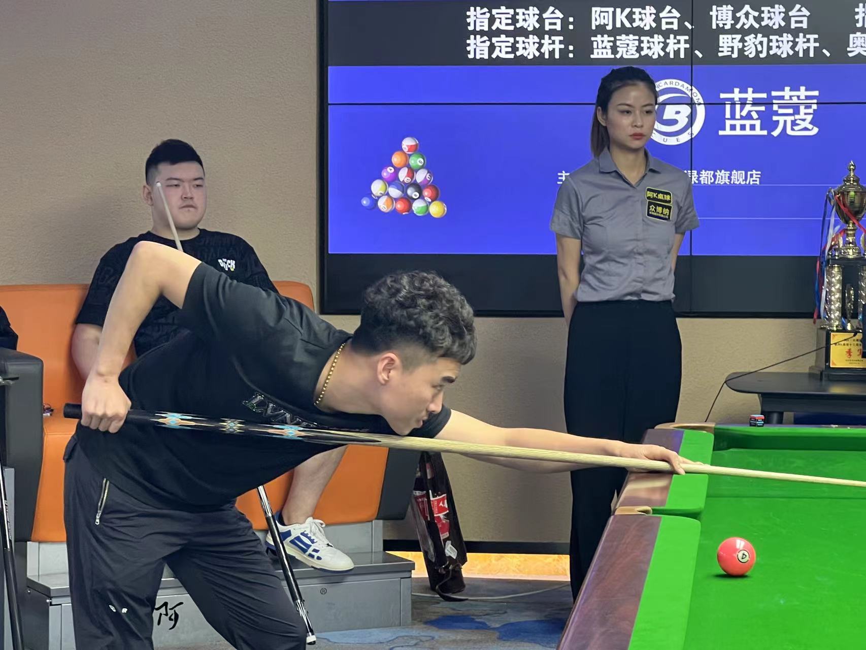 必须注重比 必须注重比